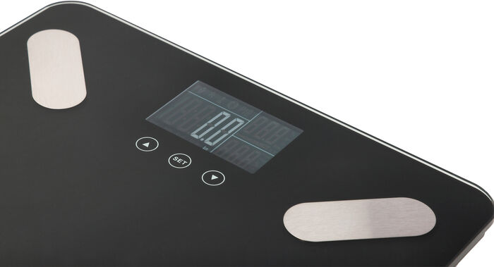 re. Snjallvog - Svört