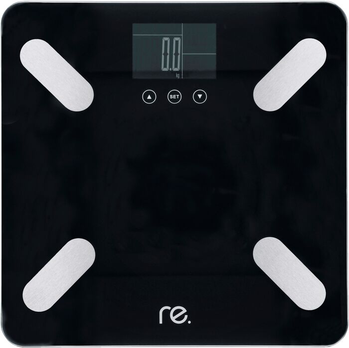 re. Snjallvog - Svört