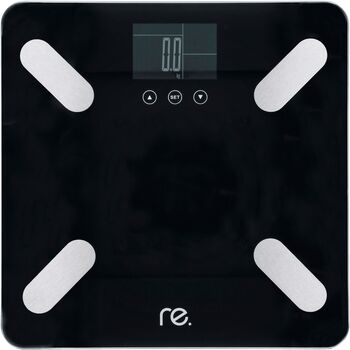 re. Snjallvog - Svört