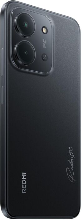 Redmi 15C 8/256GB - Svartur