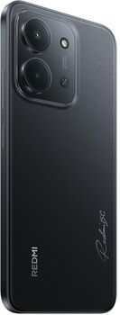 Redmi 15C 8/256GB - Svartur