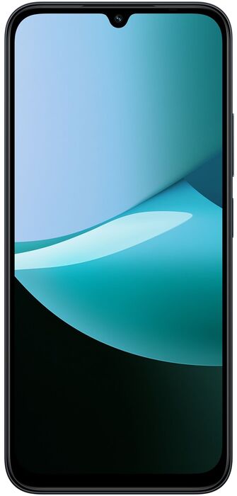 Redmi 15C 8/256GB - Svartur