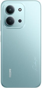 Redmi 15C 8/256GB - Grænn