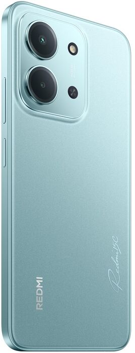 Redmi 15C 8/256GB - Grænn