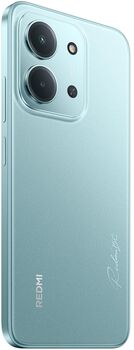 Redmi 15C 8/256GB - Grænn