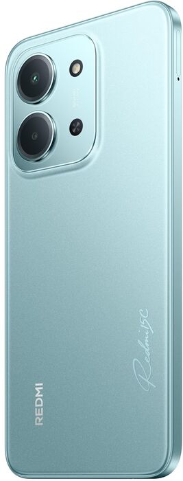Redmi 15C 8/256GB - Grænn