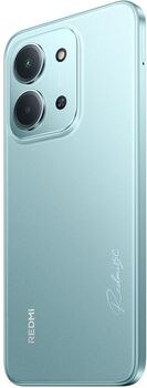 Redmi 15C 8/256GB - Grænn