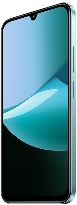 Redmi 15C 8/256GB - Grænn