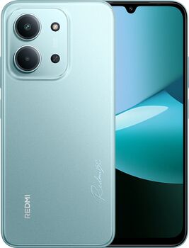 Redmi 15C 8/256GB - Grænn