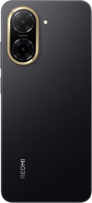 Redmi A5 3+64GB 4G snjallsími - Svart