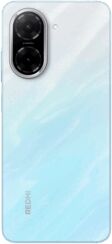 Redmi A5 3+64GB 4G snjallsími - Blár