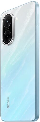 Redmi A5 64GB 4G snjallsími - Blár