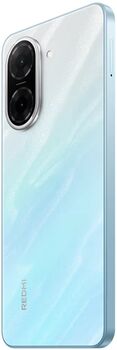 Redmi A5 64GB 4G snjallsími - Blár