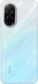 Redmi A5 64GB 4G snjallsími - Blár