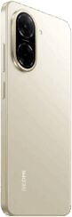 Redmi A5 3+64GB 4G snjallsími - Gylltur