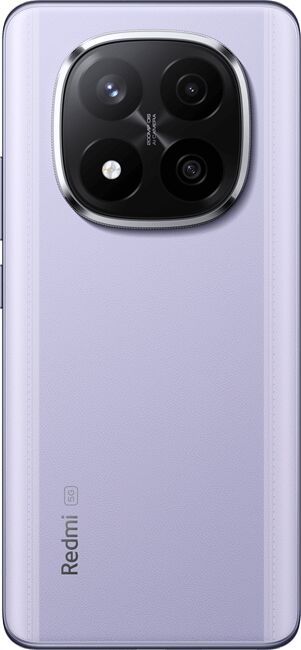Redmi Note 14 Pro+ 512 GB - Fjólublár