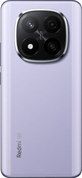 Redmi Note 14 Pro+ 512 GB - Fjólublár