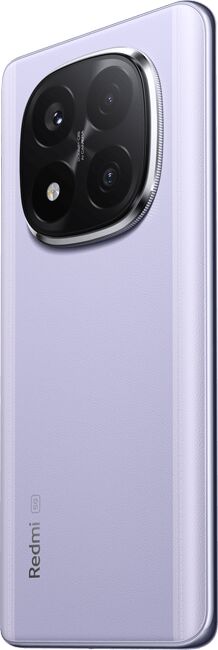 Redmi Note 14 Pro+ 512 GB - Fjólublár