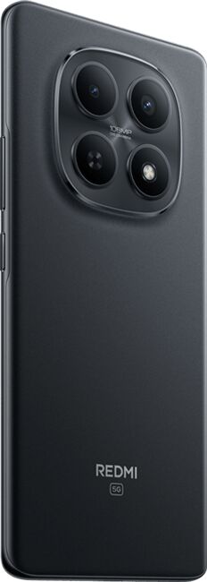 Redmi Note 15 128GB snjallsími - Svartur