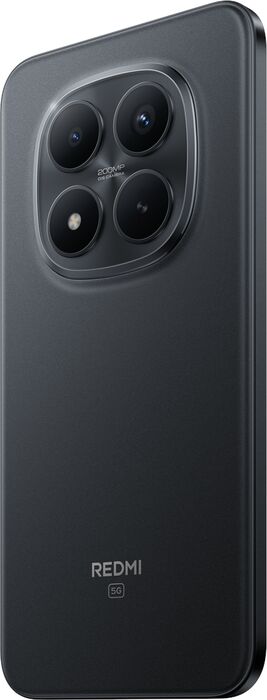 Redmi Note 15 Pro+ 256 GB snjallsími - Svartur