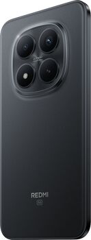 Redmi Note 15 Pro+ 256 GB snjallsími - Svartur