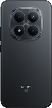 Redmi Note 15 Pro+ 256 GB snjallsími - Svartur