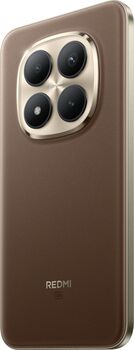 Redmi Note 15 Pro+ 256 GB snjallsími - Brúnn