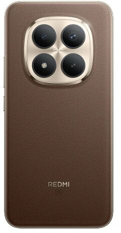 Redmi Note 15 Pro+ 256 GB snjallsími - Brúnn