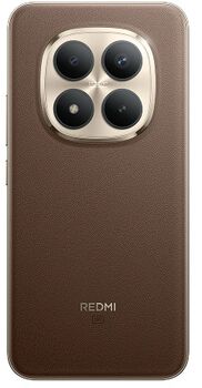 Redmi Note 15 Pro+ 256 GB snjallsími - Brúnn