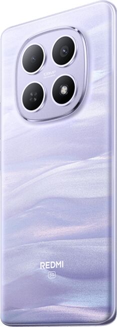 Redmi Note 15 128GB snjallsími - FJólublár