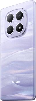 Redmi Note 15 128GB snjallsími - FJólublár