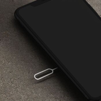 Uppgerður iPhone 11 64GB - Svartur (A+ Excellent einkunn)