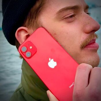 Uppgerður iPhone 11 64GB - Svartur (A+ Excellent einkunn)