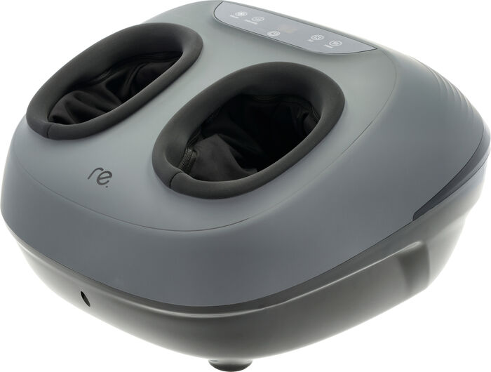 re. fótanuddtæki V.2