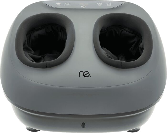 re. fótanuddtæki V.2