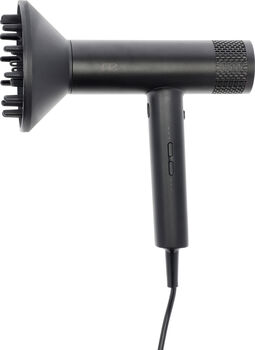 re. Hyperspeed Core hárblásari - Svartur