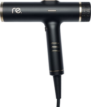 re. Hyperspeed Light hárblásari