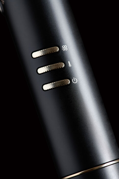 re. Hyperspeed Light hárblásari