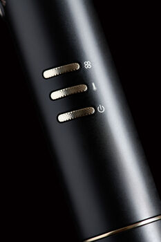 re. Hyperspeed Light hárblásari