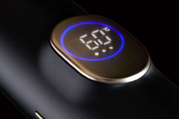 re. Hyperspeed Light hárblásari