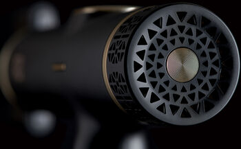 re. Hyperspeed Light hárblásari