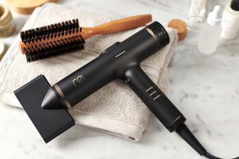 re. Hyperspeed Light hárblásari