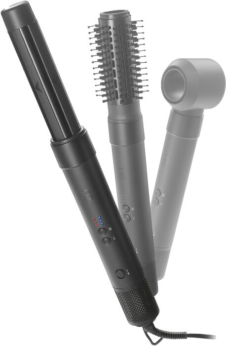 re. Hyperstyle Air hármótunartæki