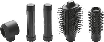 re. Hyperstyle Air hármótunartæki