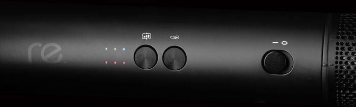 re. Hyperstyle Air hármótunartæki