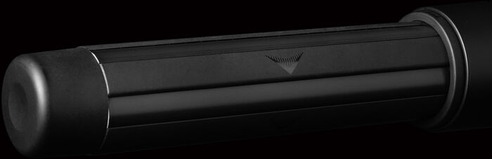 re. Hyperstyle Air hármótunartæki