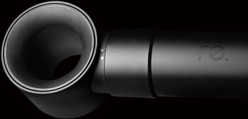 re. Hyperstyle Air hármótunartæki