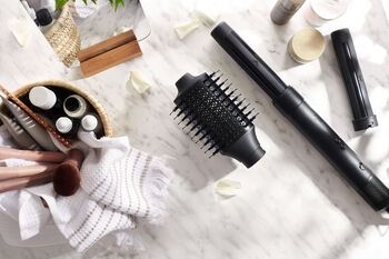 re. Hyperstyle Air hármótunartæki