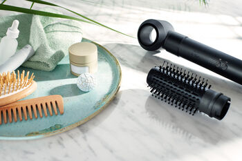 re. Hyperstyle Air hármótunartæki