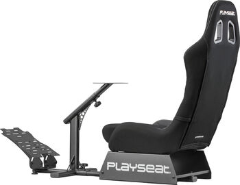 Playseat Evolution ActiFit kappaksturssæti - Svart